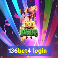 136bet4 login